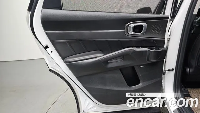 Kia Sorento 4th Gen — Фото автомобиля 14