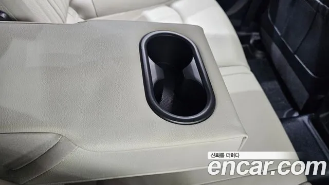 Kia K5 Signature — Фото автомобиля 29