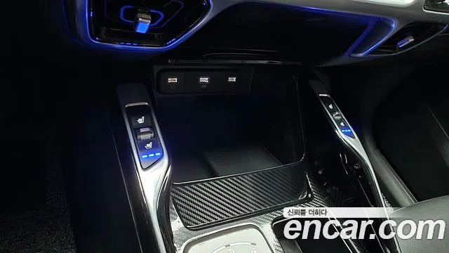 Kia Sorento 4th Gen — Фото автомобиля 24