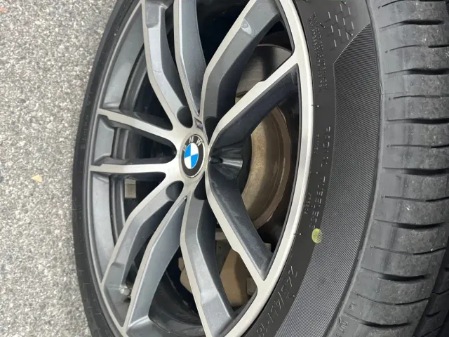 BMW BMW 5 Series 2022 Facelift 525Li M Sport Package — Фото автомобиля 4