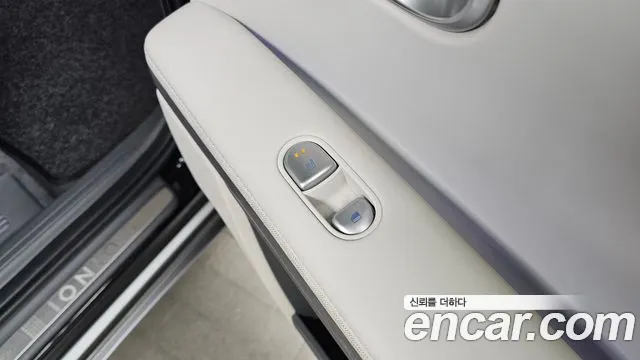 Hyundai Ioniq5 Ioniq5 — Фото автомобиля 23