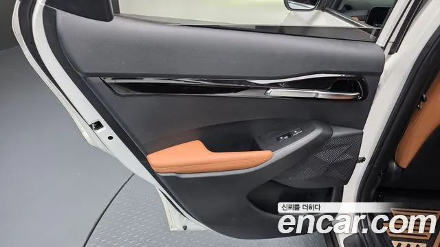 Kia Seltos — Фото автомобиля 24