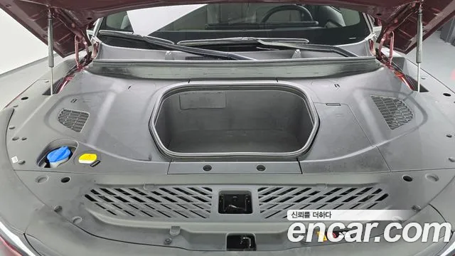 Kia EV5 — Фото автомобиля 6