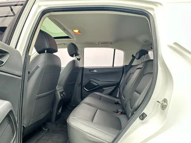 Hyundai ix35 — Фото автомобиля 5