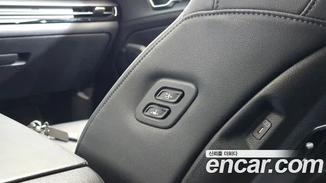 Kia Sportage 5th Gen — Фото автомобиля 27