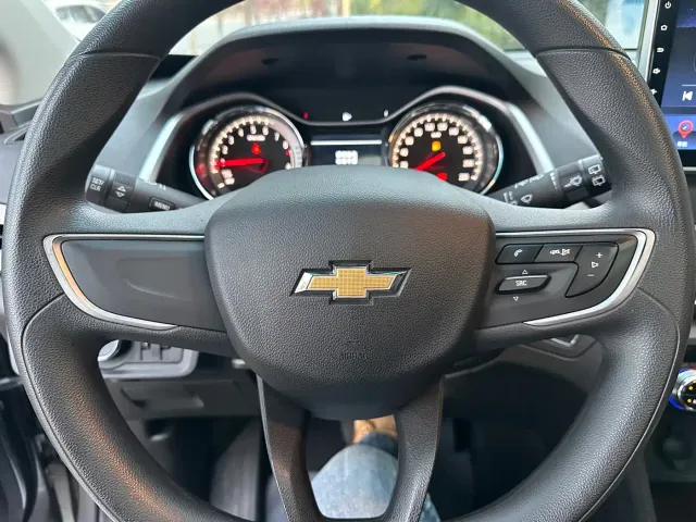 Chevrolet Orlando — Фото автомобиля 13