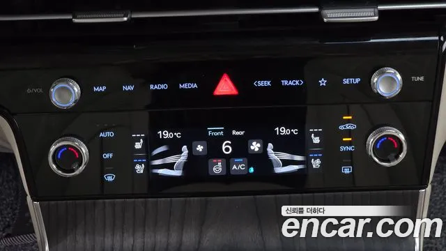 Genesis G80 Бензин 2.5 турбо AWD — Фото автомобиля 27