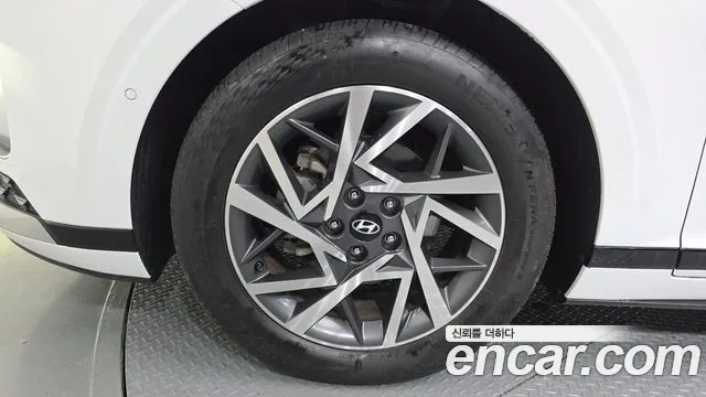 Hyundai Grandeur — Фото автомобиля 5