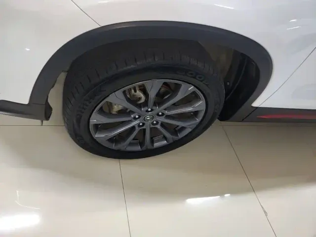 Changan CS75 — Фото автомобиля 22