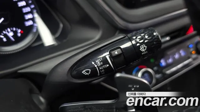 Hyundai Sonata DN8 — Фото автомобиля 28
