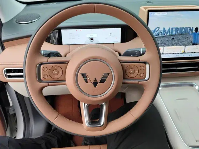Wuling Bingo S — Фото автомобиля 15