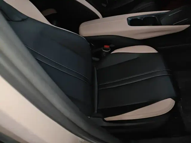 BYD Seagull — Фото автомобиля 24