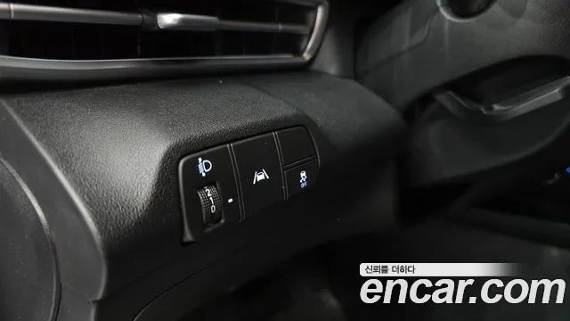 Hyundai AVANTE Avante (CN7) — Фото автомобиля 25