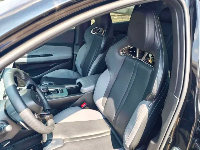 GAC Trumpchi Emkoo — Фото автомобиля 8