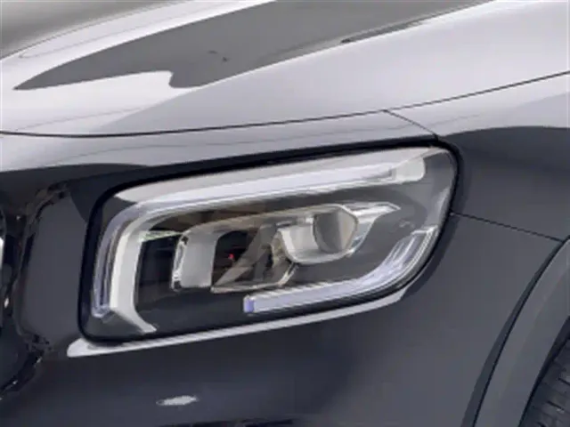 Mercedes-Benz GLB-Class — Фото автомобиля 14