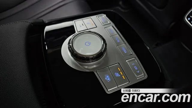 Genesis G80 RG3 — Фото автомобиля 24