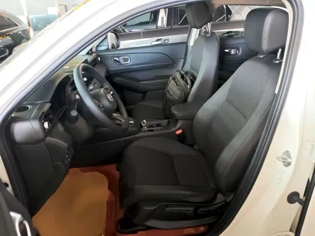 Honda XR-V — Фото автомобиля 14