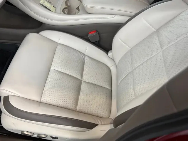 IM Motors L6 — Фото автомобиля 5