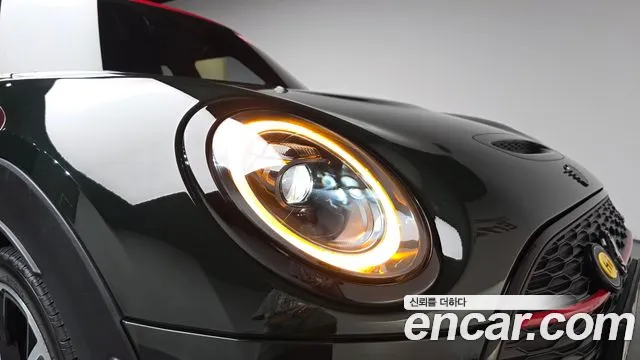 MINI Clubman — Фото автомобиля 21