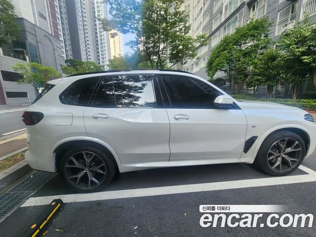 BMW X5 G05 — Фото автомобиля 6