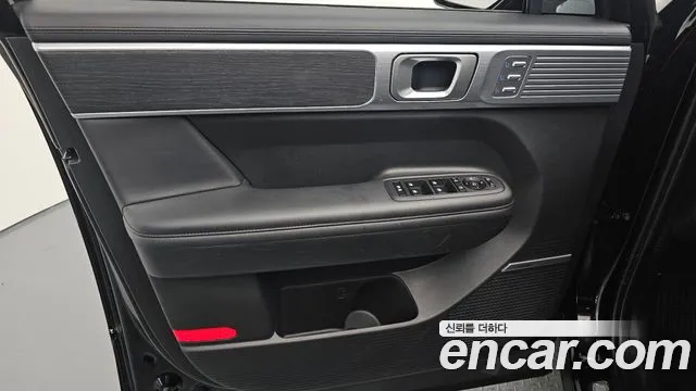 Hyundai Santa Fe MX5 — Фото автомобиля 13