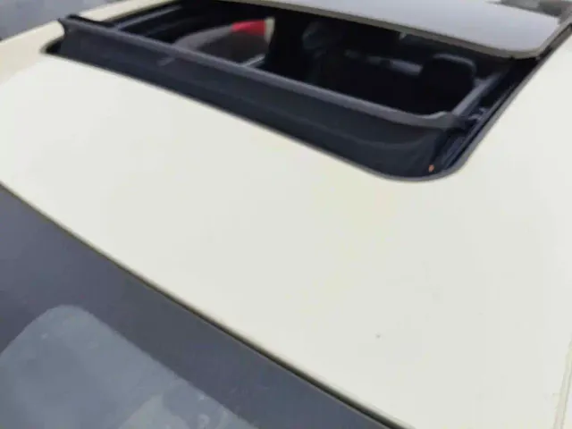 BYD Seal 06 — Фото автомобиля 6