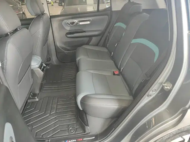 GAC Aion Y — Фото автомобиля 16