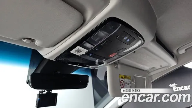 Hyundai Staria Staria Карго 5 мест — Фото автомобиля 16