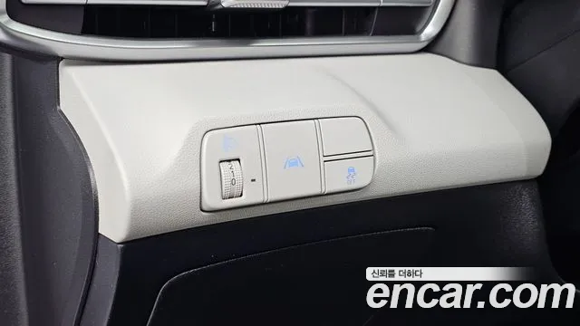 Hyundai Avante CN7 — Фото автомобиля 23