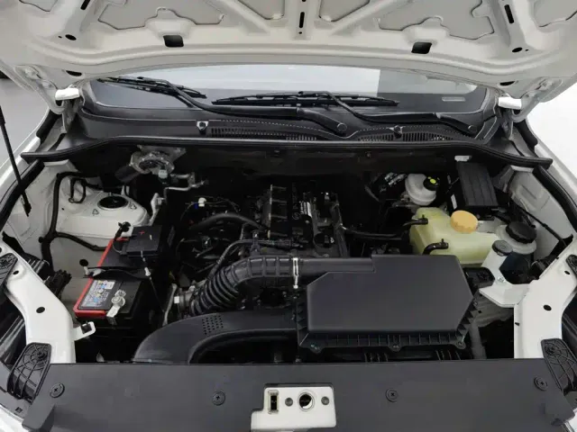 Wuling Hongguang — Фото автомобиля 6