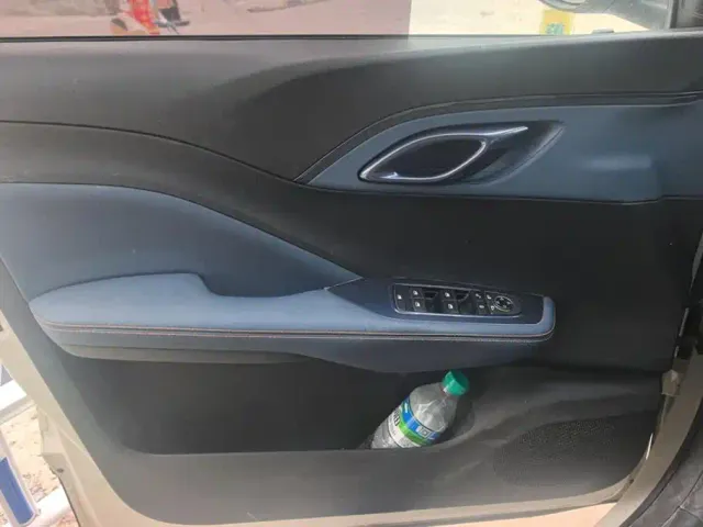 BYD Seagull — Фото автомобиля 7