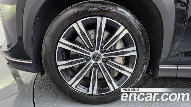 BYD Sealion 7 — Фото автомобиля 5