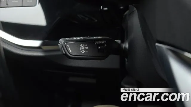Audi Q3 35 TDI Premium — Фото автомобиля 16