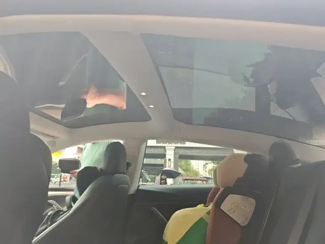 Tesla Model 3 2021 Second Facelift Performance High-Performance AWD Version — Фото автомобиля 8