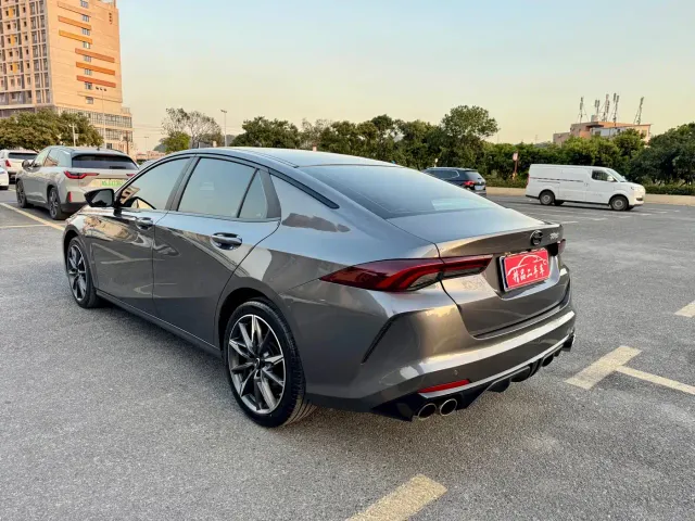 GAC Trumpchi Emkoo — Фото автомобиля 7