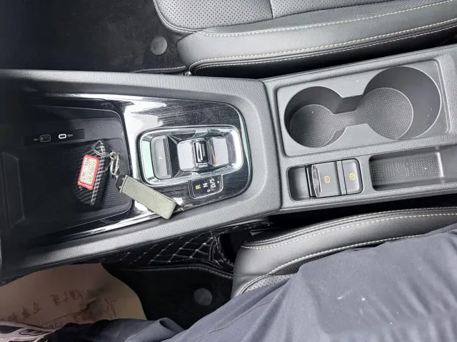 Skoda Octavia — Фото автомобиля 13