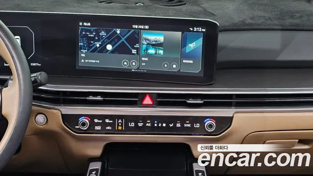 Kia Sorento 4th Gen — Фото автомобиля 15