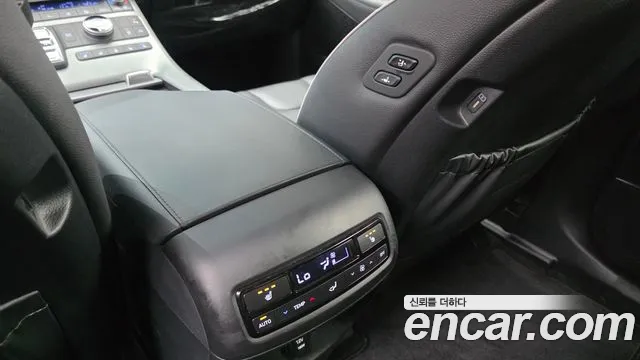 Hyundai Palisade The New Palisade — Фото автомобиля 24