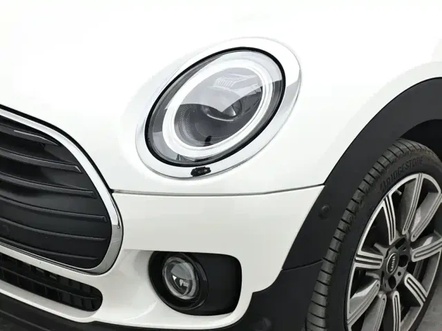 MINI Clubman — Фото автомобиля 15