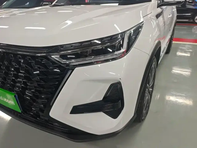 Chery Tiggo 8 PRO — Фото автомобиля 23