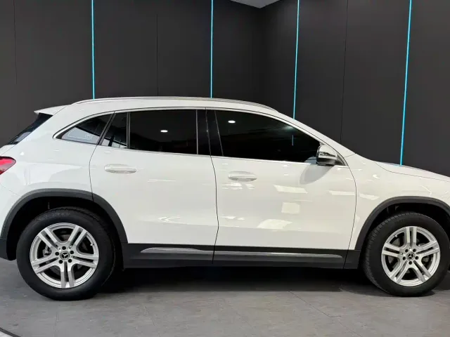 Mercedes-Benz GLA-Class — Фото автомобиля 5