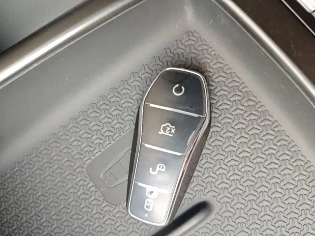 BYD Song Pro — Фото автомобиля 8