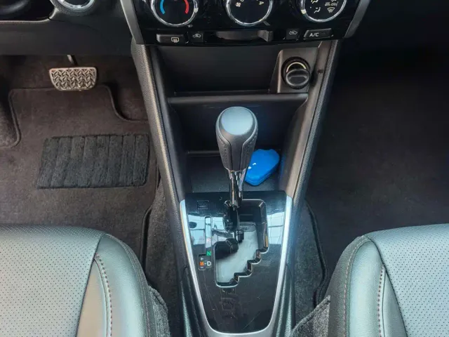 Toyota YARiS L Zhi Xuan — Фото автомобиля 12