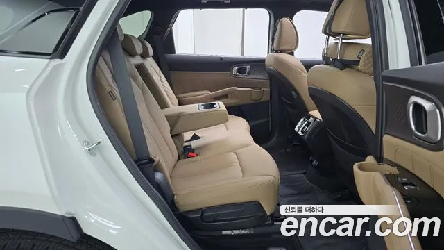 Kia Sorento — Фото автомобиля 17