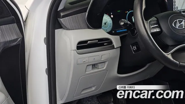 Hyundai Palisade The New — Фото автомобиля 29