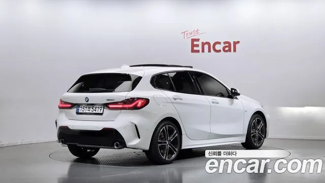 BMW 1-Series — Фото автомобиля 2