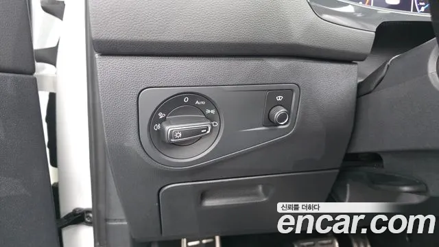 Volkswagen Tiguan — Фото автомобиля 26