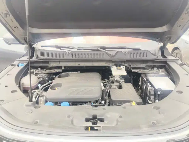 Changan CS75 Plus — Фото автомобиля 3