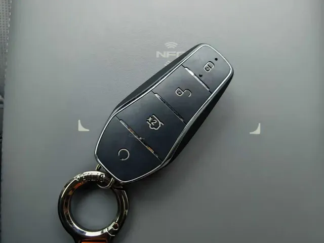 BYD Seal — Фото автомобиля 17