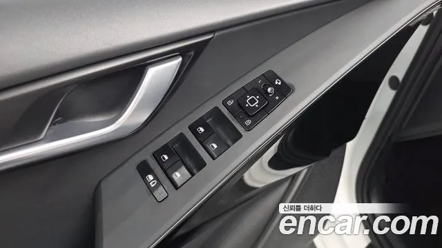 Kia Niro The All New Niro — Фото автомобиля 26